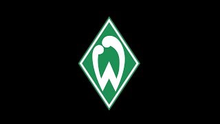 Hymn of Werder Bremen [upl. by Levona]