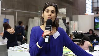 Salon de lEtudiant  janvier 2018 [upl. by Acirat]