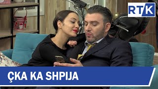 Çka Ka Shpija  Episodi Festiv 31122016 [upl. by O'Carroll530]