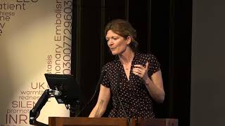 Atypical haemolytic uremic syndrome in pregnancy  Dr Kate Bramham [upl. by Slotnick]