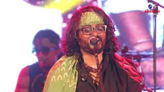 Bhromor Koiyo Giya ভ্রমর কইও গিয়া  Fakira Live Concert In Contai 2022Bengali Folk Song [upl. by Letnohc]