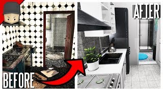 House Flipper  FULL RENOVATION amp HUGE PROFIT House Flipper Gameplay [upl. by Reinke]