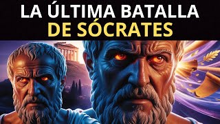 SÓCRATES La Última Batalla [upl. by Trilbie]