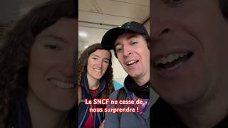 La SNCF ne cesse de nous surprendre [upl. by Giovanni]