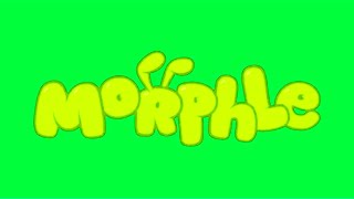 Morphle Logo Effects Sponsored by Preview 2 Effects [upl. by Horan50]