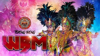 Amazing  Topeng Ireng WBM Wahyu Budoyo Mudo Live Perform Garongan Sugihmas Grabag Magelang [upl. by Bree480]