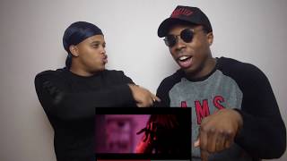 10 STORMZY‼️ STORMZY  DISAPPOINTED  REACTION [upl. by Leighland917]