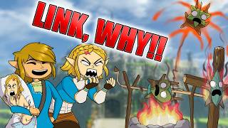 Link Ive Had Enough [upl. by Aicirtal]