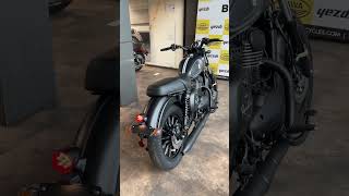 2024 Yezdi Jawa Roadster 20 New Model Launched shortsindia [upl. by Lupe]