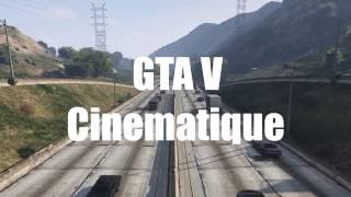 GTA VPC Cinématique 1 [upl. by Akiemehs]