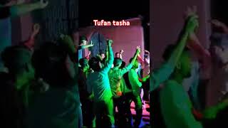 Tufan tasha 🌺monika o my darling song 🌺gokarna kali pujo [upl. by Alrick453]