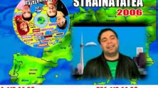 STRAINATATEA PROMO ALBUM MANELE VECHI [upl. by Schurman]