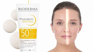 Photoderm SpotAge SPF50 [upl. by Pouncey]