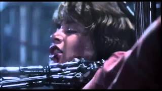 Terminator 1984 ending best quality [upl. by Naujuj]