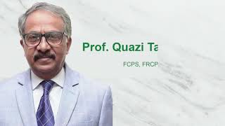 SIMCON 2023 Conflict of Interest in Medical Profession By Prof Quazi Tarikul Islam [upl. by Corkhill]