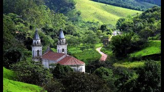 TURISMO EM REDENÇÃO DA SERRA SP [upl. by Assek]