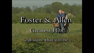 Foster amp Allen  Greatest Hits and Some That Will Be Full Length Video [upl. by Allare126]