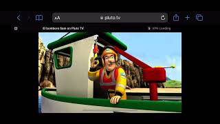 Fireman Sam Latin Spanish Good quality [upl. by Ligetti]