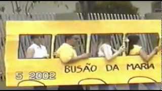 Clipe  Balanço do Busão 2002 [upl. by Olen]