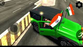 NEW NUMBER PLATE KE SATH MAHINDRA MODIFIED IS LIVE [upl. by Watson132]