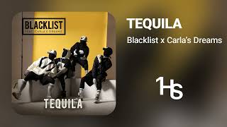 Blacklist feat Carlas Dreams  Tequila  1 Hour [upl. by Adidnac]