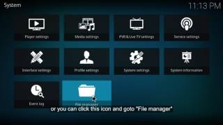 How to fix Failed to install a dependency Error in Kodi [upl. by Mcquade]