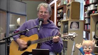 Roger McNamee quotSomethingquot 021222 [upl. by Nnyliak]