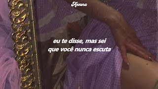 Harry Styles  Woman TRADUÇÃOLEGENDADO [upl. by Yentihw187]