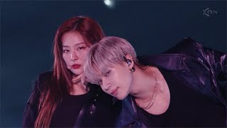 ‘SMTOWN LIVE in TOKYO 2019’ TAEMIN x SEULGI  ‘Drip Drop’ [upl. by Ebenezer]