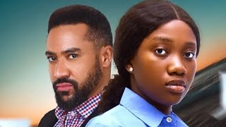 ENTWINED 2 Nollywood Nigerian Movie Update Chinenye Nnebe Majid Michael 2024 [upl. by Haidej]