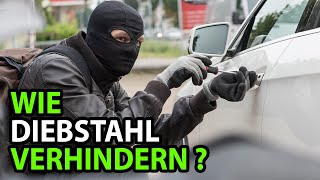 BMW trotz Alarmanlage aufgebrochen SCHWACHSTELLE erklärt [upl. by Enneyehc]