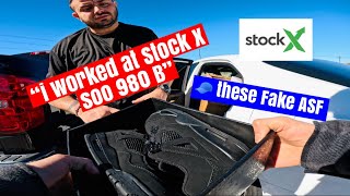 EXPOSING FAKE SHOE RESELLER ALMOST FOUGHT SNEAKER MEETUP GONE WRONG [upl. by Dumond393]