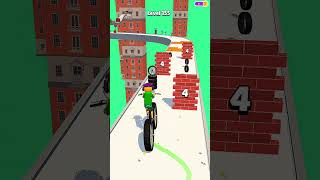 Big Bike 🚴 RunnerLevel 154 [upl. by Endo]