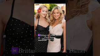 💕Celebrity Relatives Actresses Brittany amp Cynthia Daniel Doublemint Twins Transformation [upl. by Hedda]