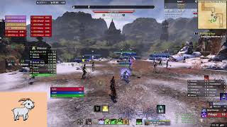 Godslayer Day 2  Capricorn  Arcanist healdd  The Elder Scrolls Online [upl. by Aloeda947]