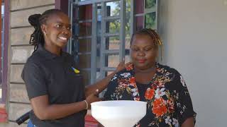 The MicroMill on Shamba Shape Up Season 14 Episode 23  English [upl. by Yrneh]