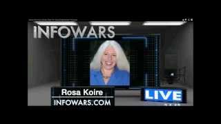 Re Author Rosa Koire Breaks Down The Social Engineering of Humanity [upl. by Starks906]