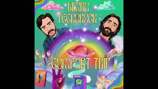 Limbo Tecno Rock Comfort Trip 2024 Álbum  extras [upl. by Namad]