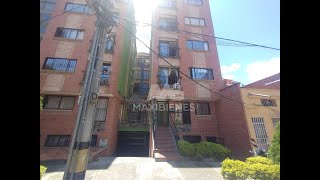 APARTAMENTO EN VENDE UBICADO EN MEDELLIN SECTOR CRISTOBAL [upl. by Ambert]