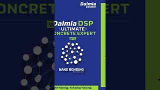 Concrete Expect Dalmia DSP [upl. by Gunner211]