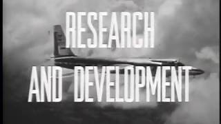 Research and Development in 1960 with the U2 amp ICBMs [upl. by Asylem316]