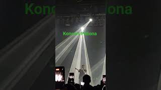 Koncert Paliona dziś film z koncertu kontrowersja palion koncert kontrowersje [upl. by Dearman]