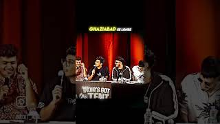 Ghaziabad k loundy Ft Seedhy mout [upl. by Skelly]