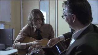 Jarvis Cocker and Richard Hawley  Born to Cry [upl. by Kerat]