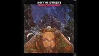 Bennie Maupin  Sansho Shima [upl. by Ajile]