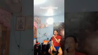 Kapaligiran karaoke shortvideo for Entertainment only 😂👍💯 cover  Roland Patagoc vlog [upl. by Vicky]