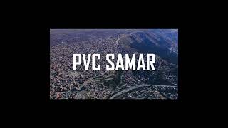 PVC SAMAR LLEGO A LA CIUDAD DE EL ALTO [upl. by Nueormahc]