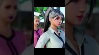 Jinko galti se chun Liya cosplay shots video viral [upl. by Ettereve]