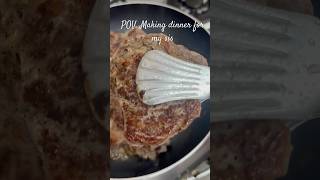 Beef escalopes food saucelovers cookingideas cooking sauce recipe steak [upl. by Sardella]