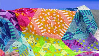 Appalachian Heritage Quilters to host 13th annual Quilt Show amp Holiday Boutique [upl. by Yelroc]